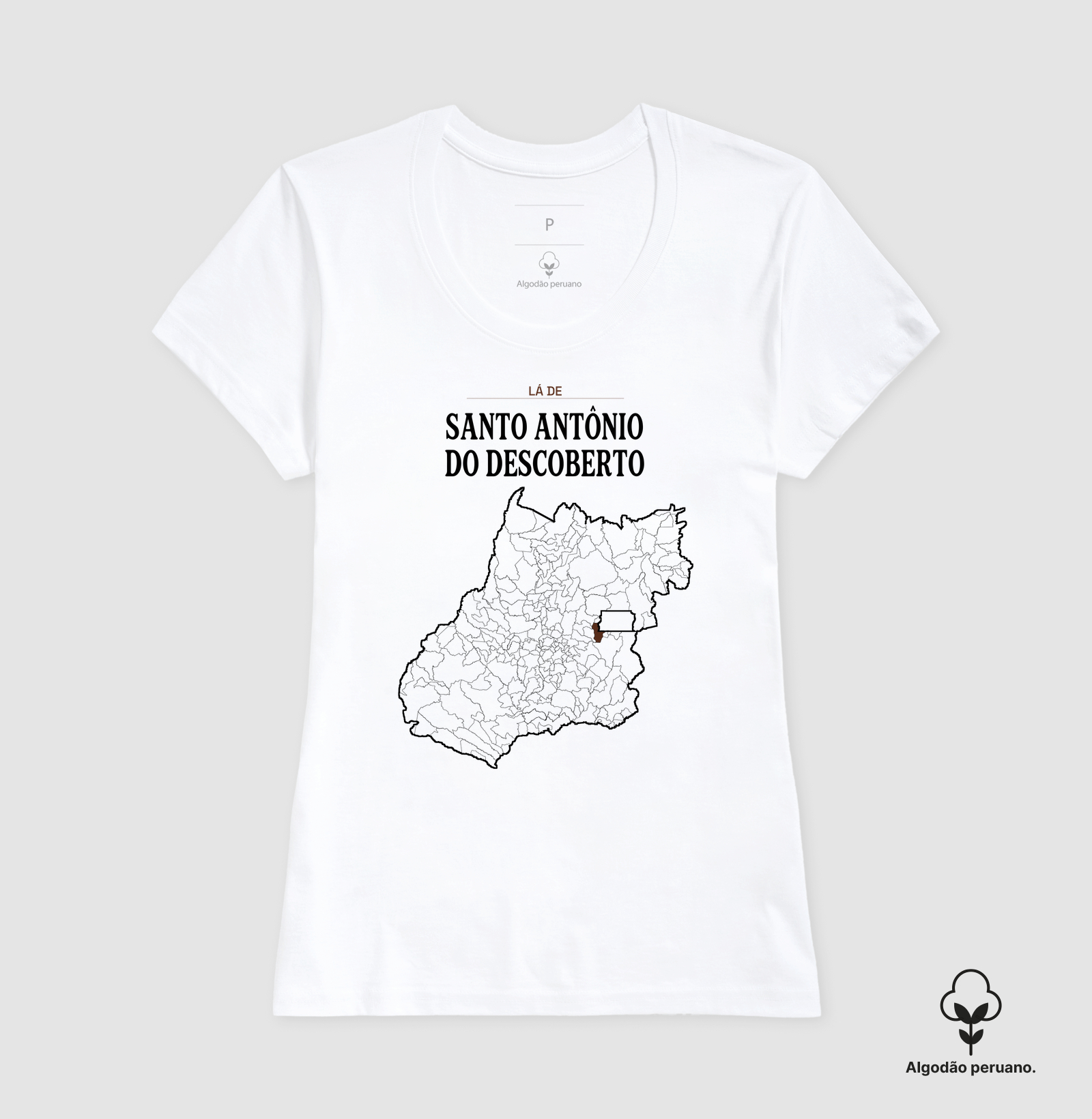 Santo Antônio do Descoberto | Território GO - Imagem 5