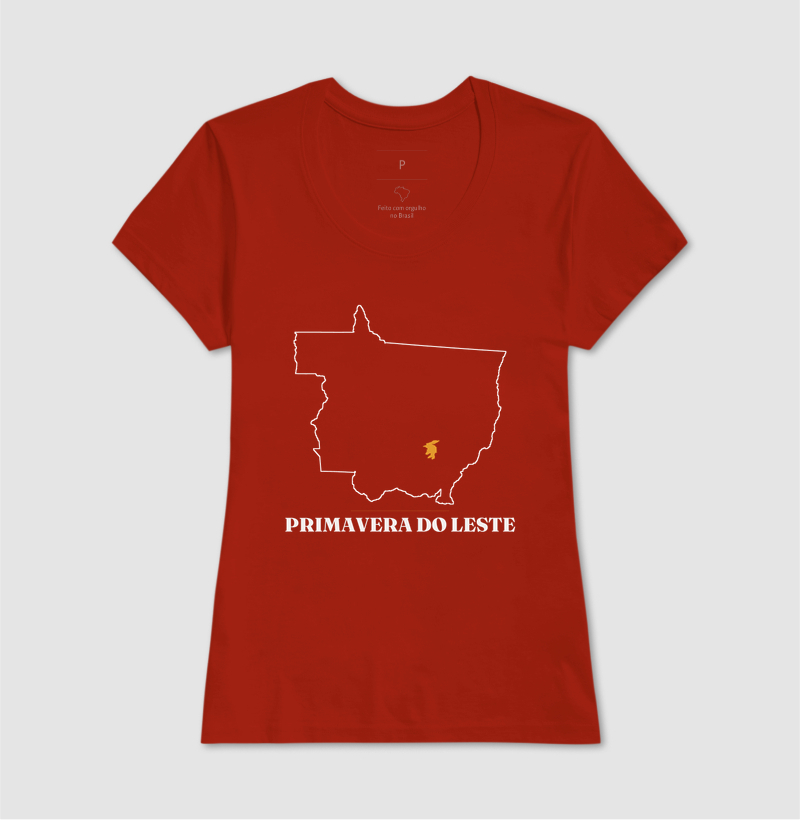Primavera do Leste | Traço MT - Imagem 11