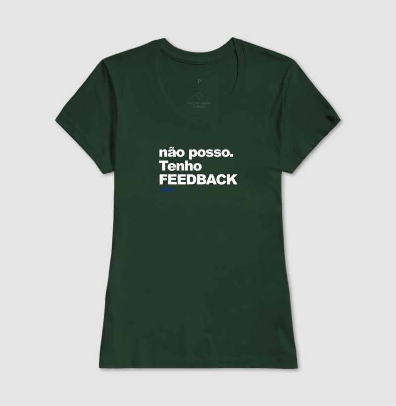 não posso tenho feedback - Imagem 9