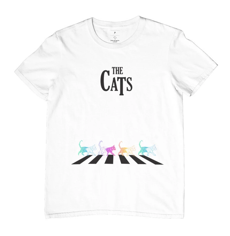 The Cats - Imagem 4