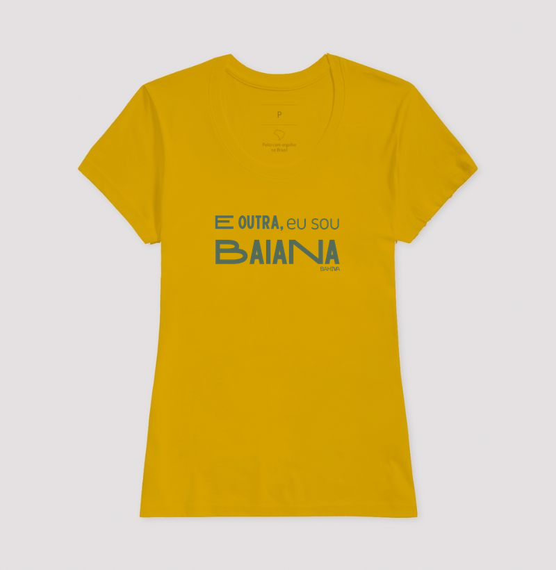 E outra, eu sou baiana - Imagem 13