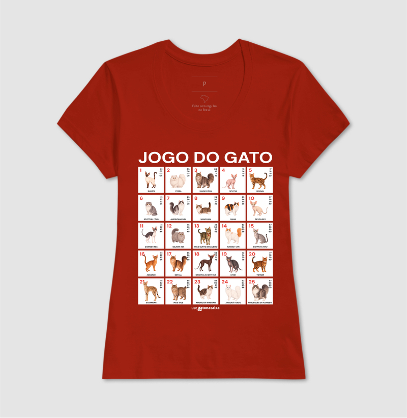 Jogo do Gato - Imagem 9