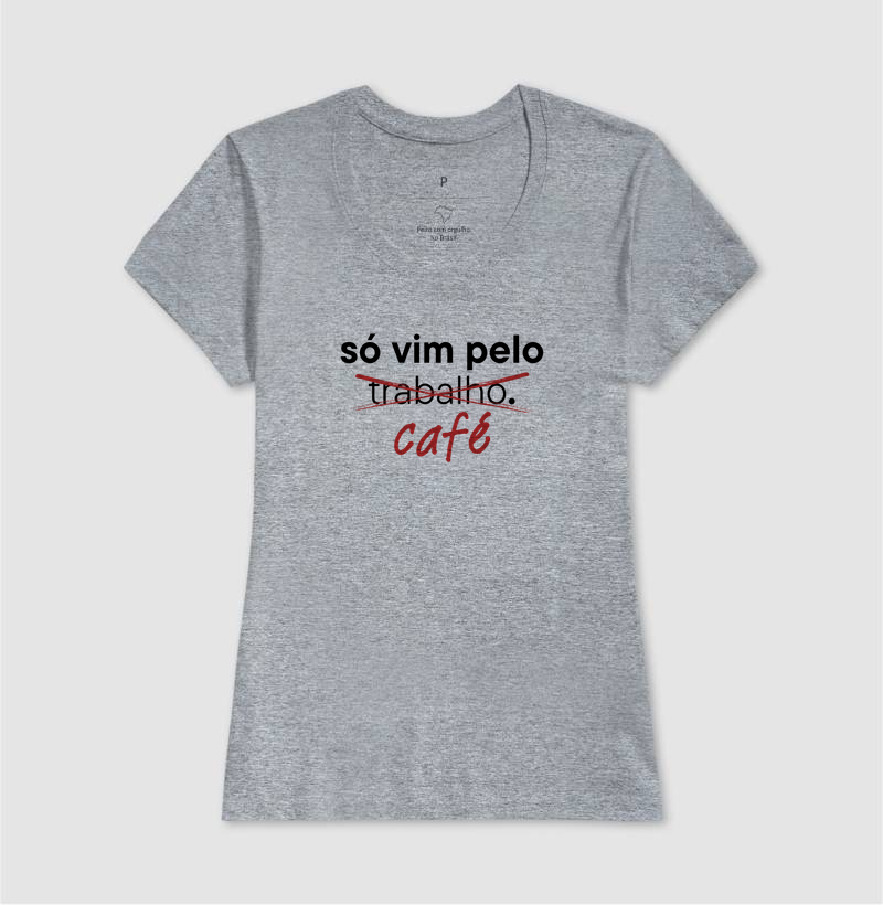 Só vim pelo café - Imagem 10