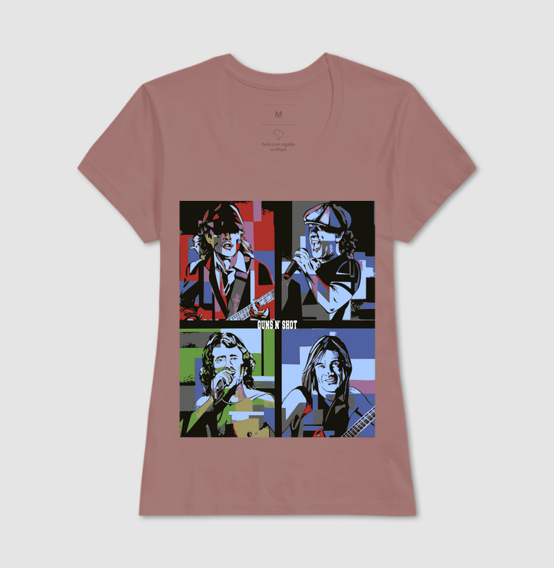 Camisa 16