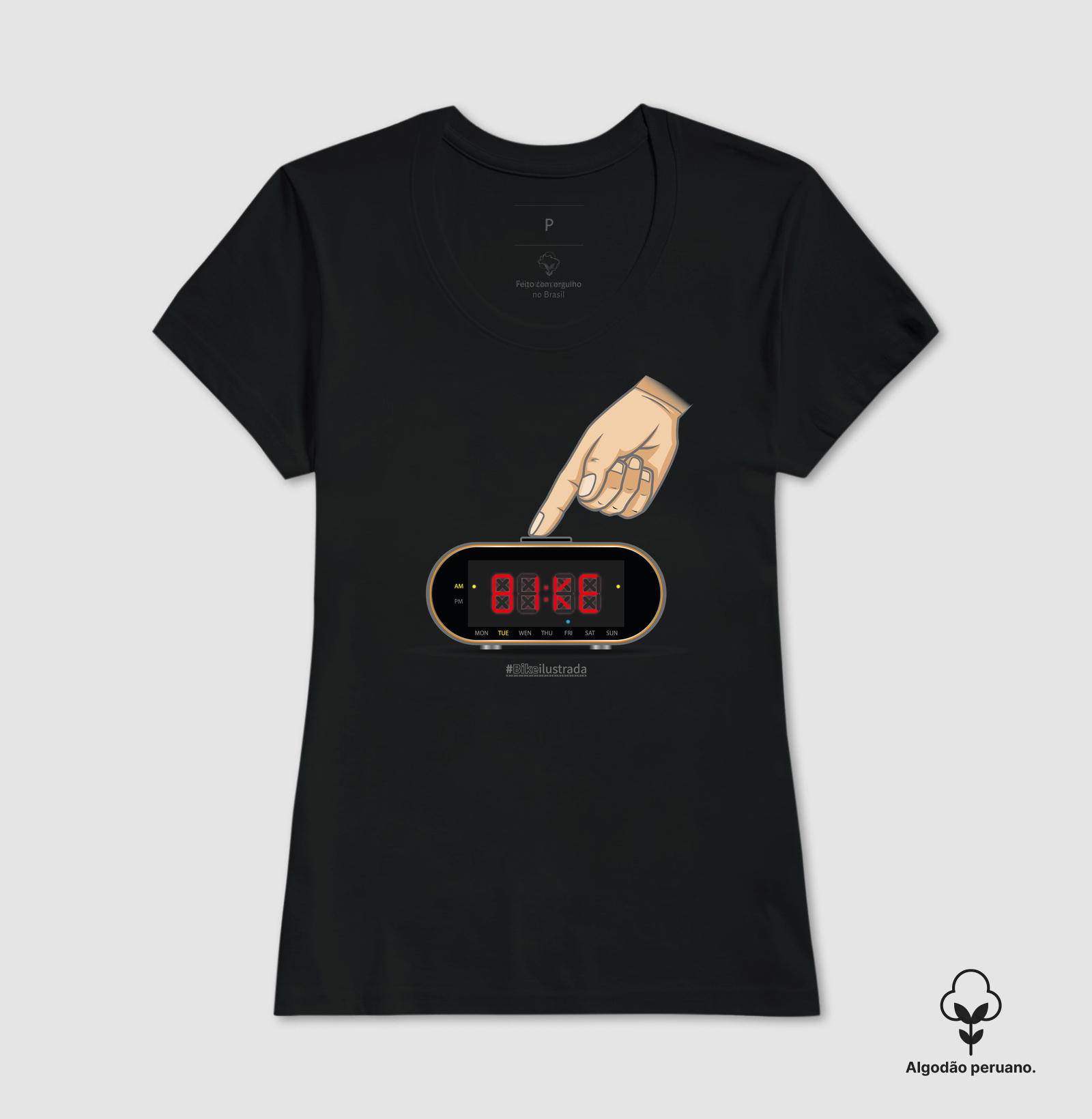 Camisa 6