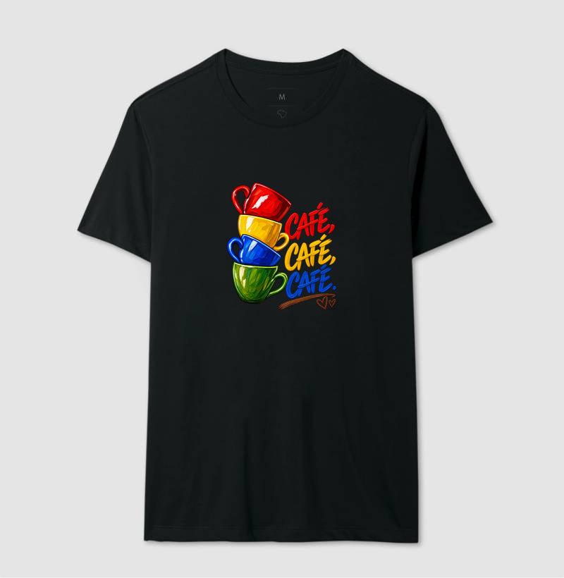 Café, café, café - Imagem 4