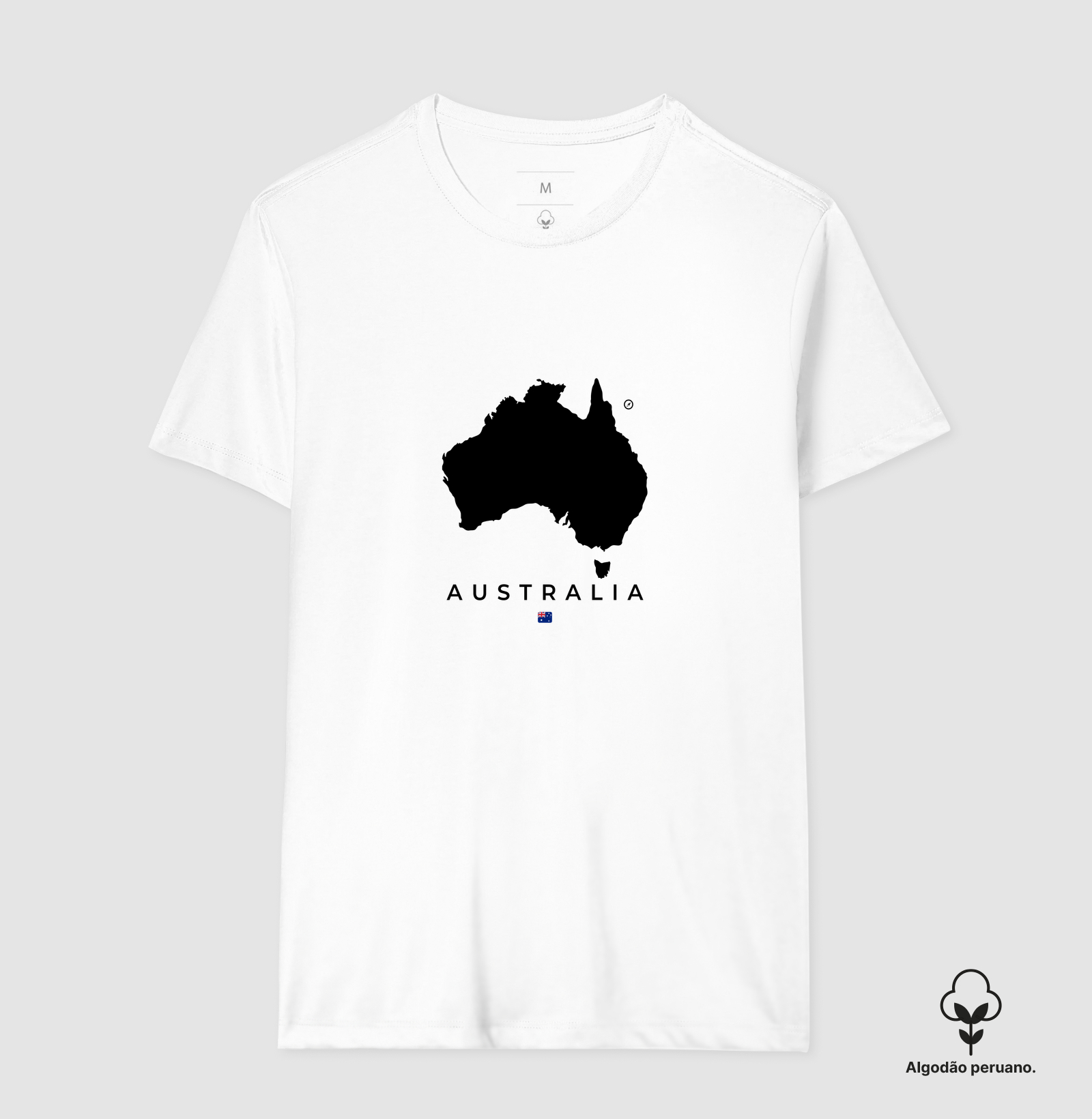 Australian Map - Imagem 2