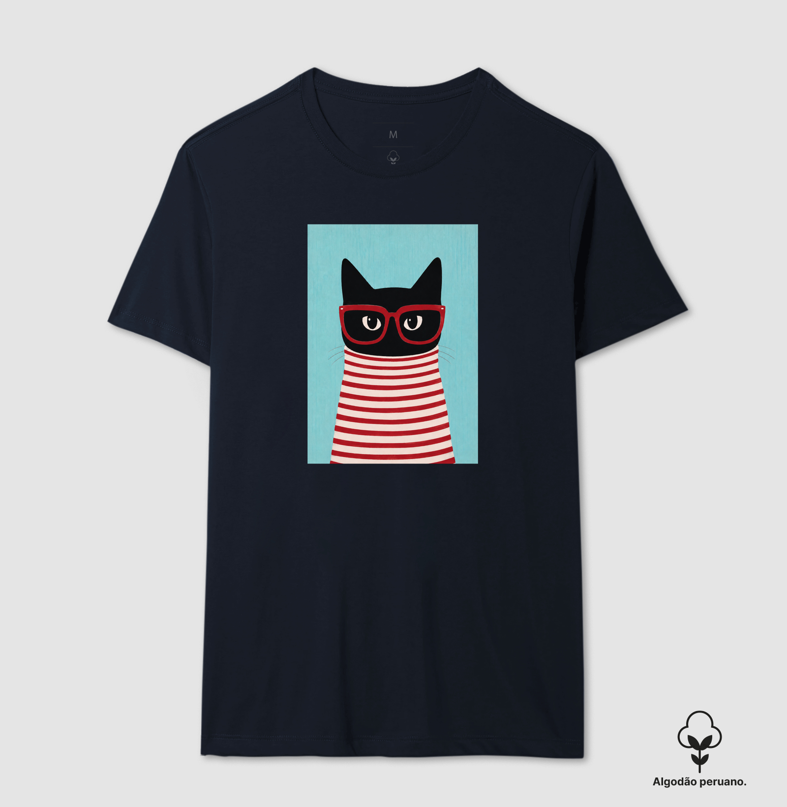 Gato Retrô - Imagem 8