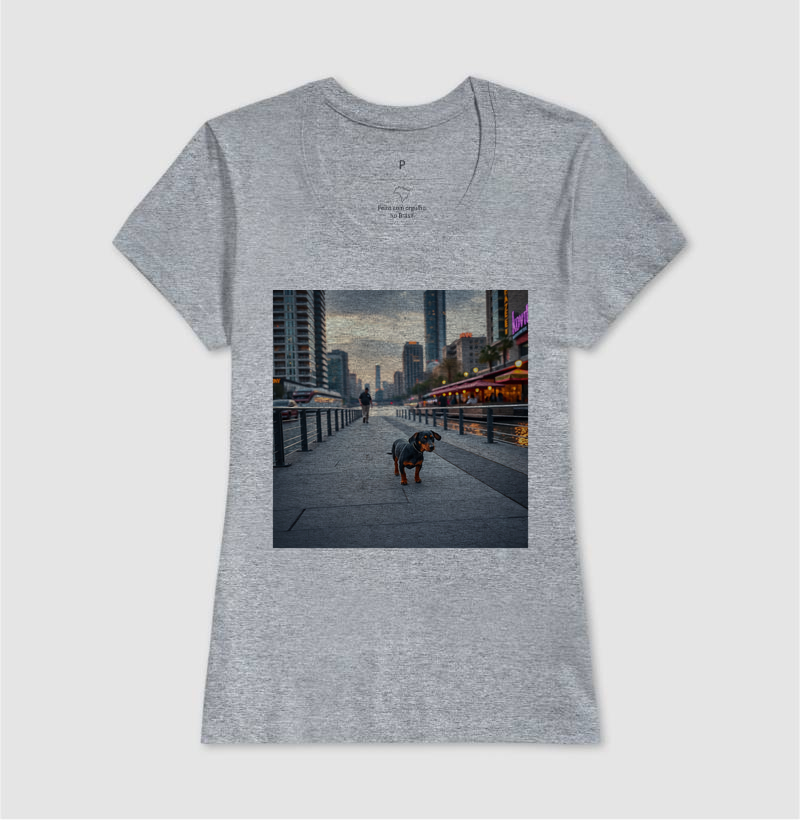 Camisa 8