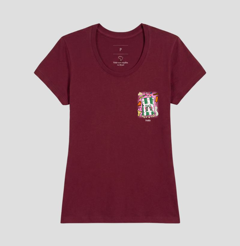 Camisa 16