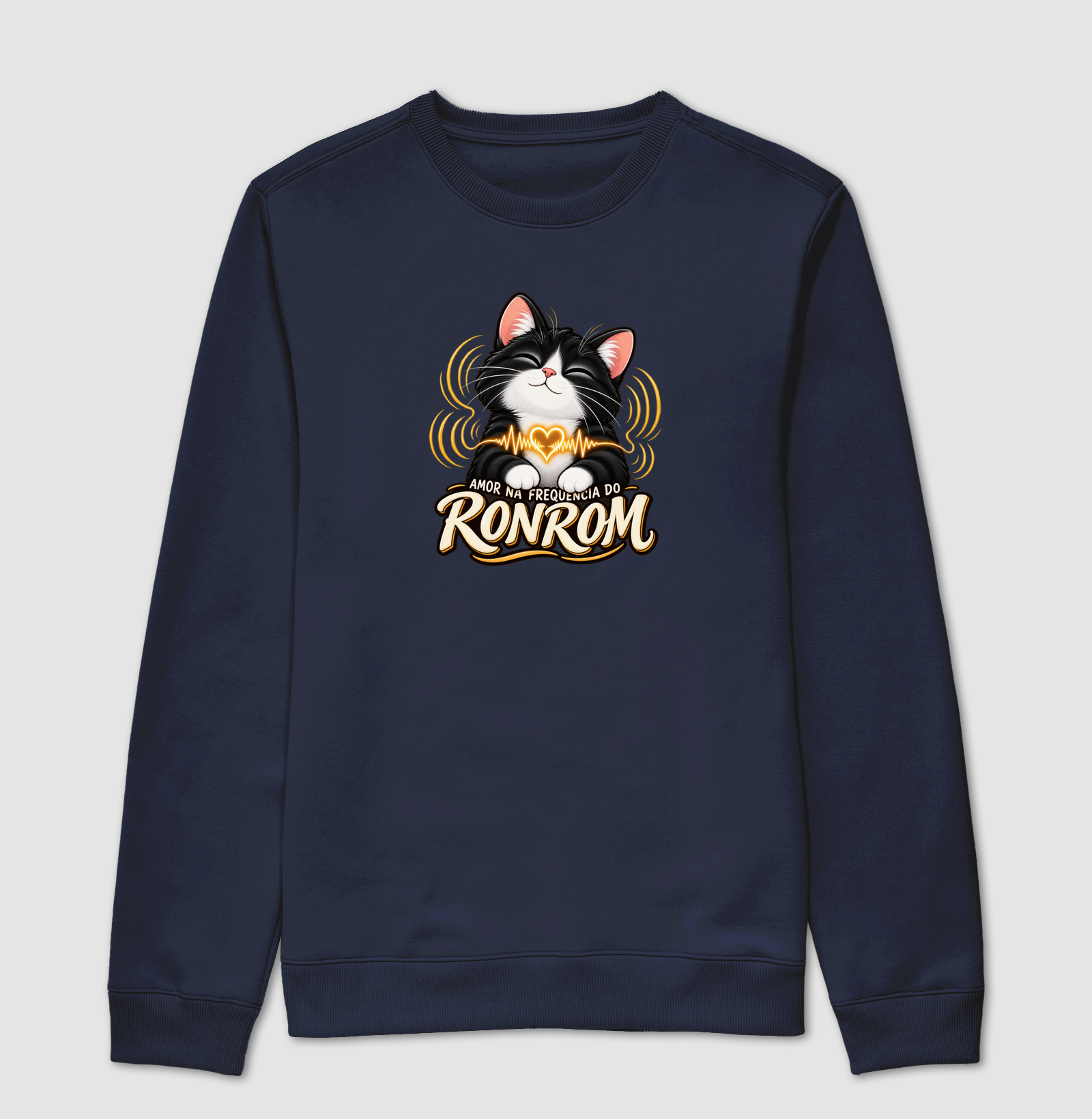 ronrom frajola - Imagem 4