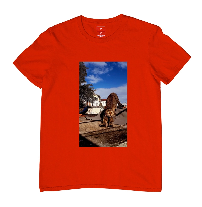 Camisa 9