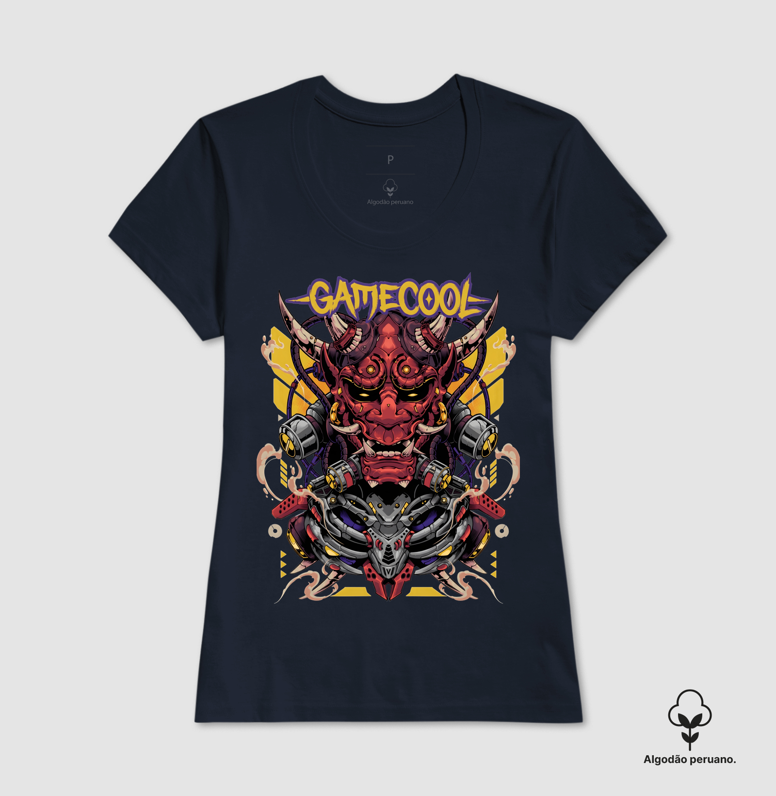 Gamecool Originals - Oni - Imagem 5