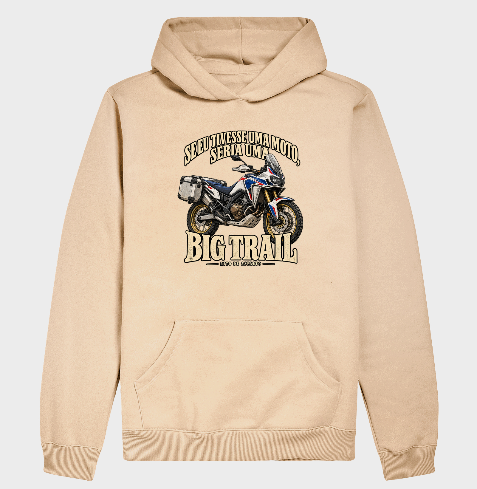 Se Eu Tivesse Big Trail - Imagem 5