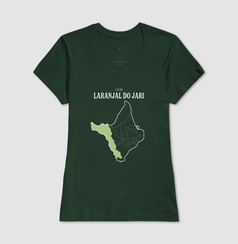 Laranjal do Jari | Território AP - Imagem 13