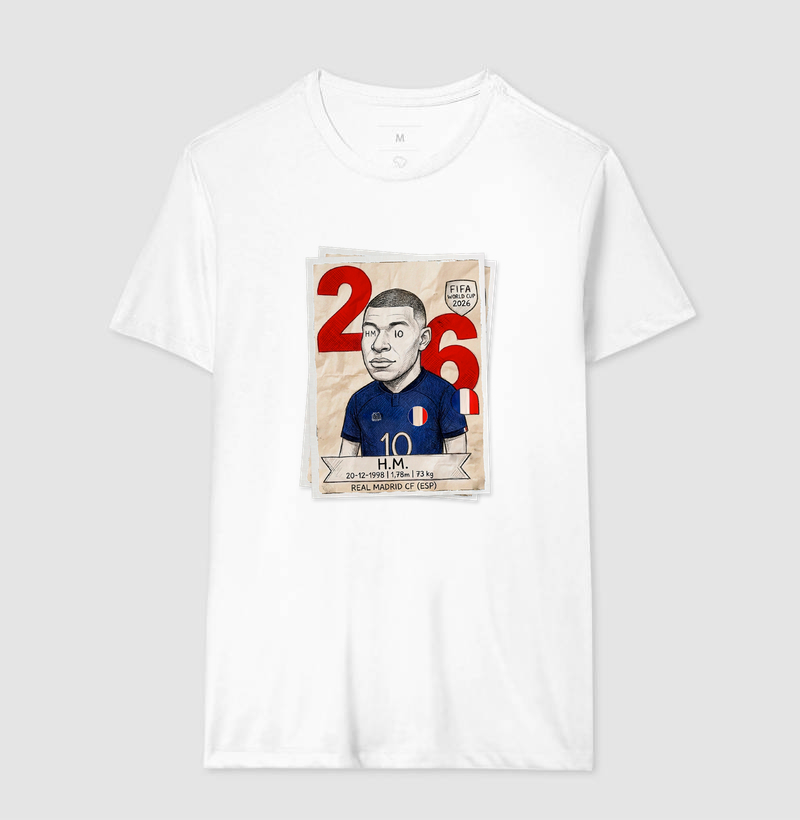 Camisa 3