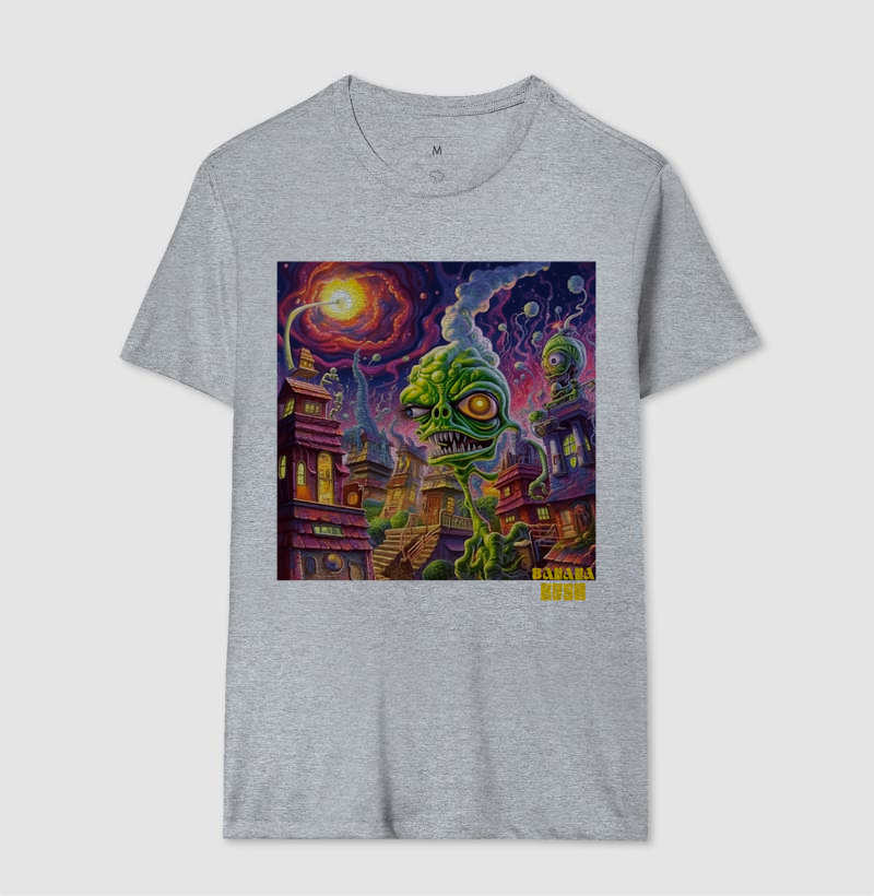 Camisa 4