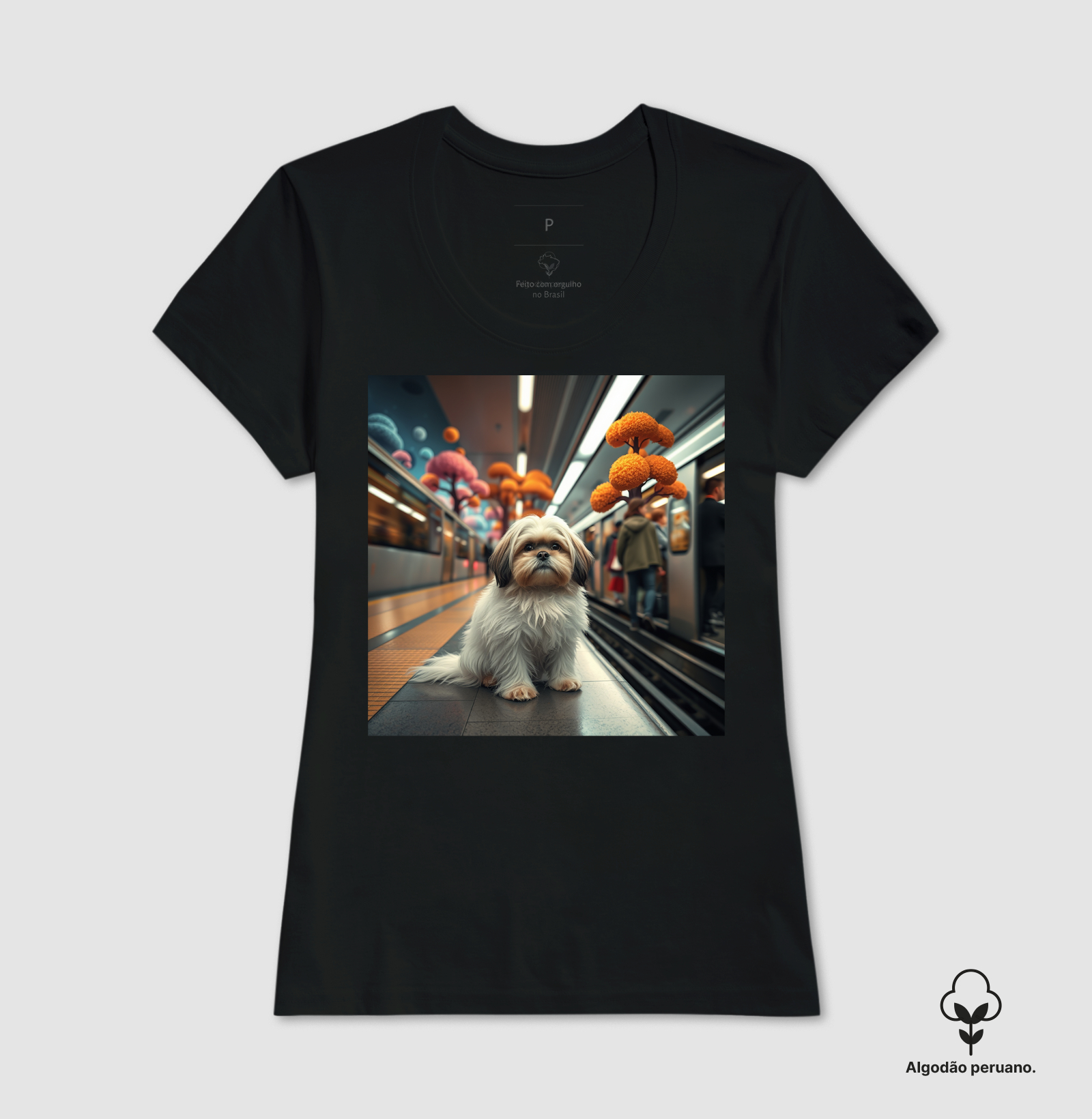 Camisa 4