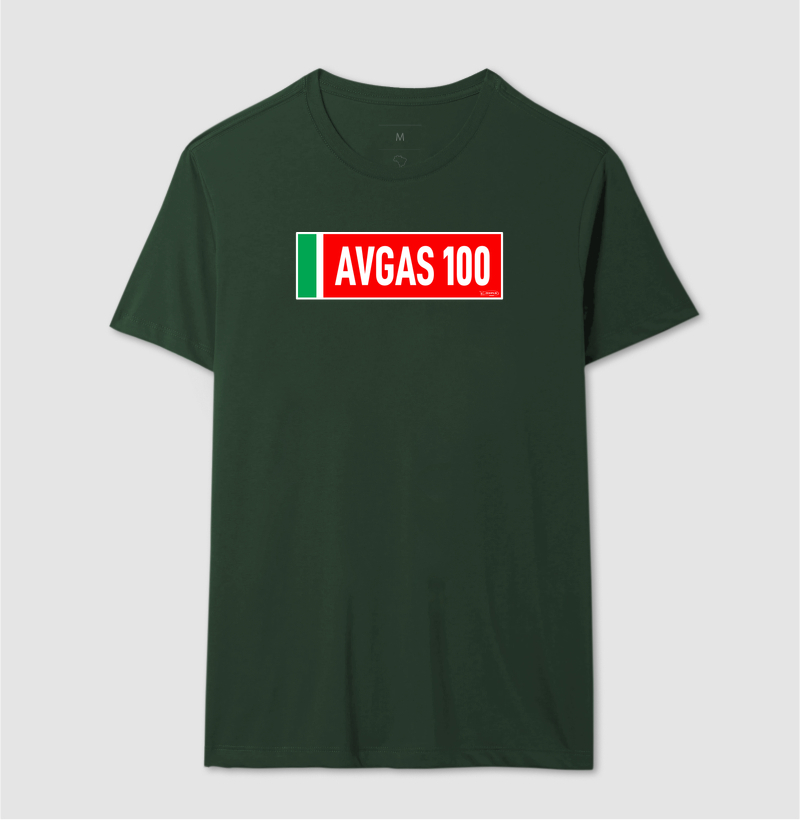 AVGAS 100 - Imagem 12