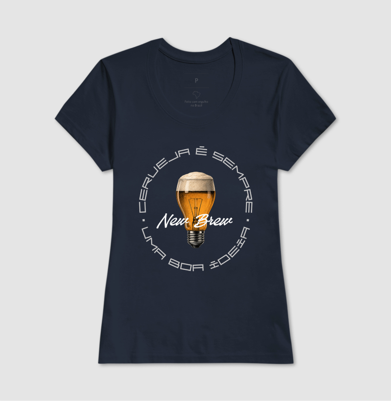 Cerveja É Sempre Uma Boa Ideia - New Brew - Imagem 5