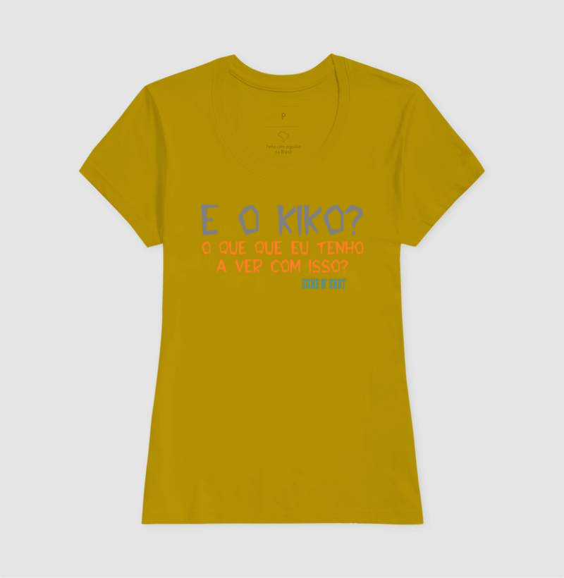 Camisa 14