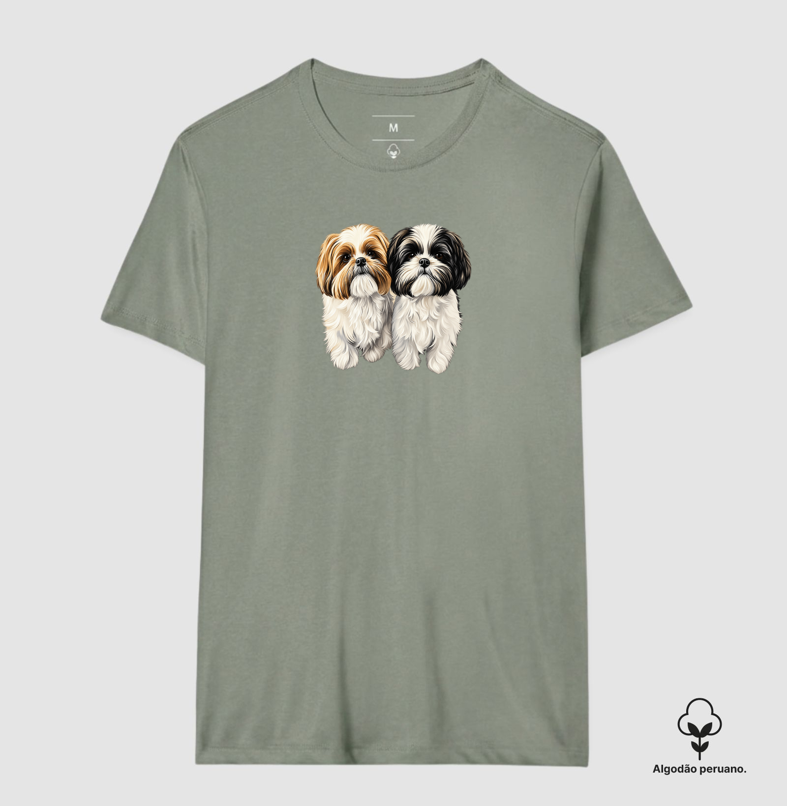 Two Shih Tzus - Imagem 9