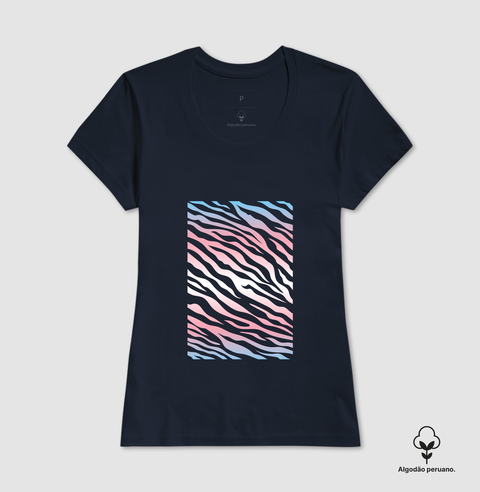 Animal print trans - Imagem 3