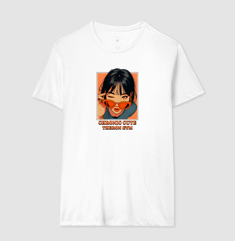 Camiseta THERON - Imagem 4