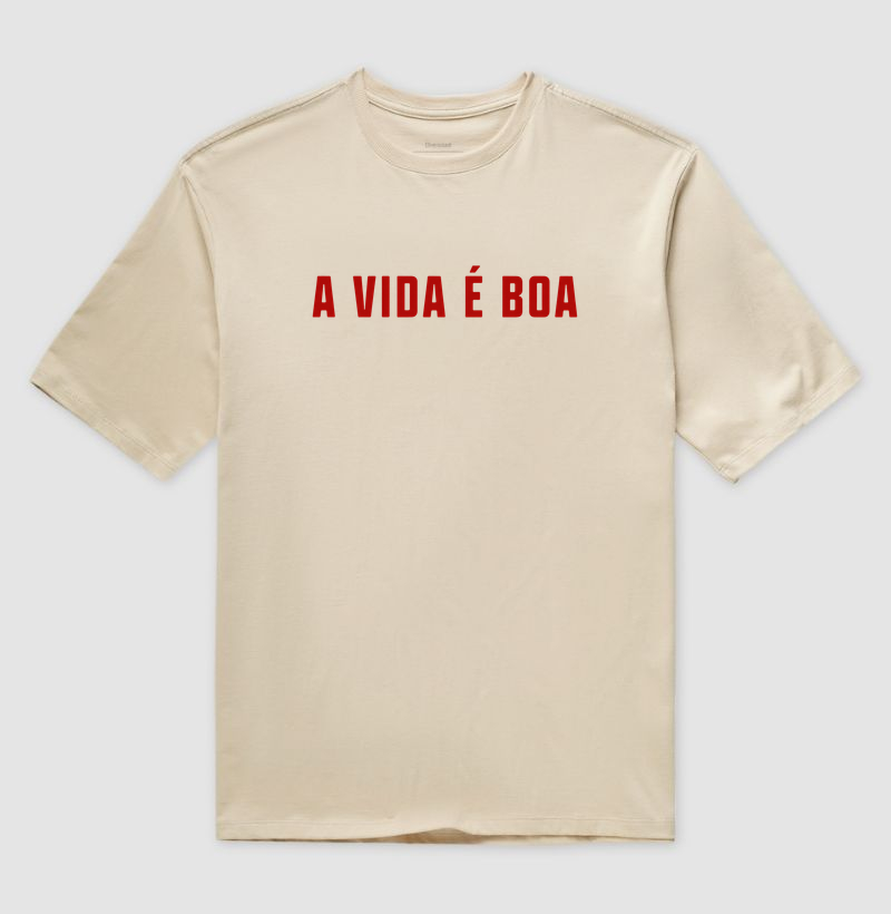 A Vida é Boa - Imagem 3