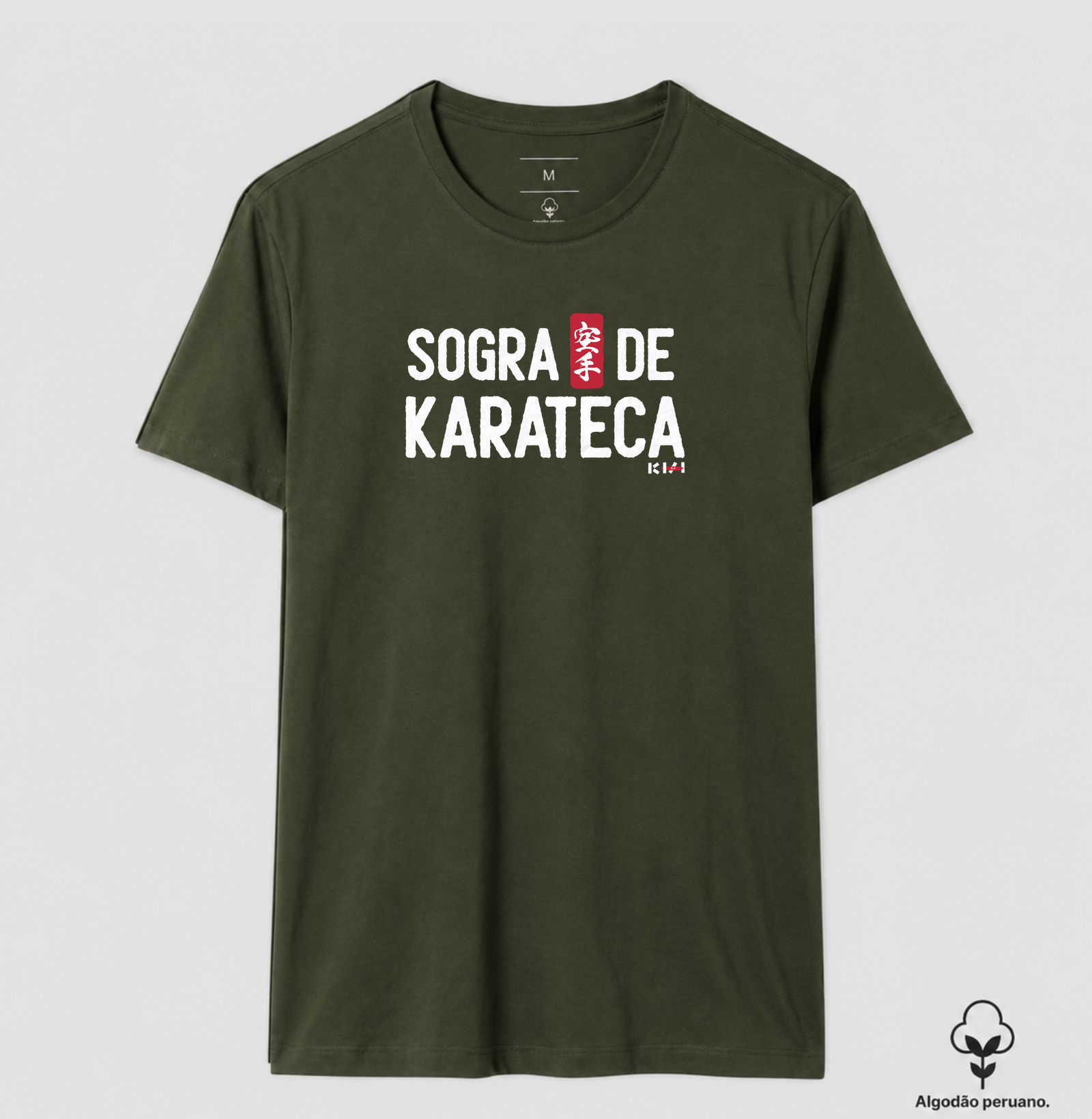 Sogra de Karateca – Karate, Família e Orgulho - Imagem 9