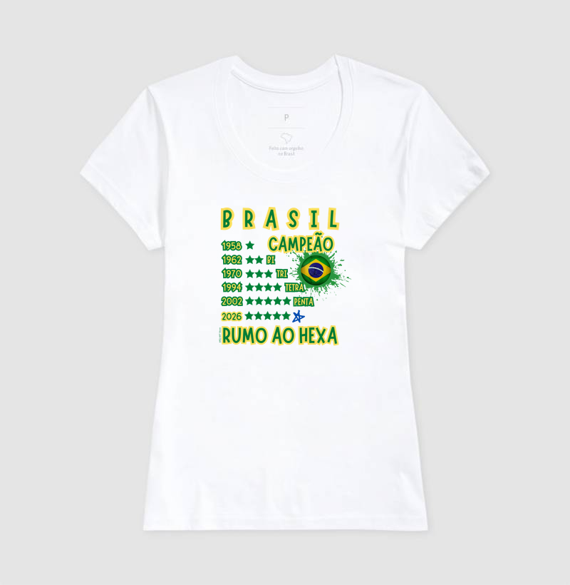 Camisa 7