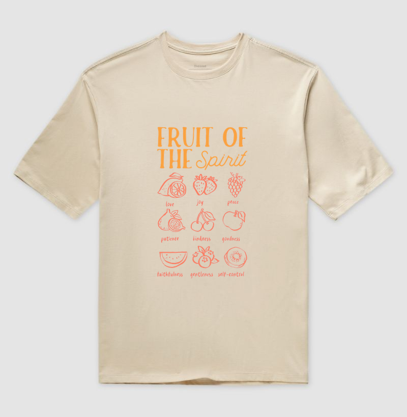 Fruit of the Spirit  - Imagem 4