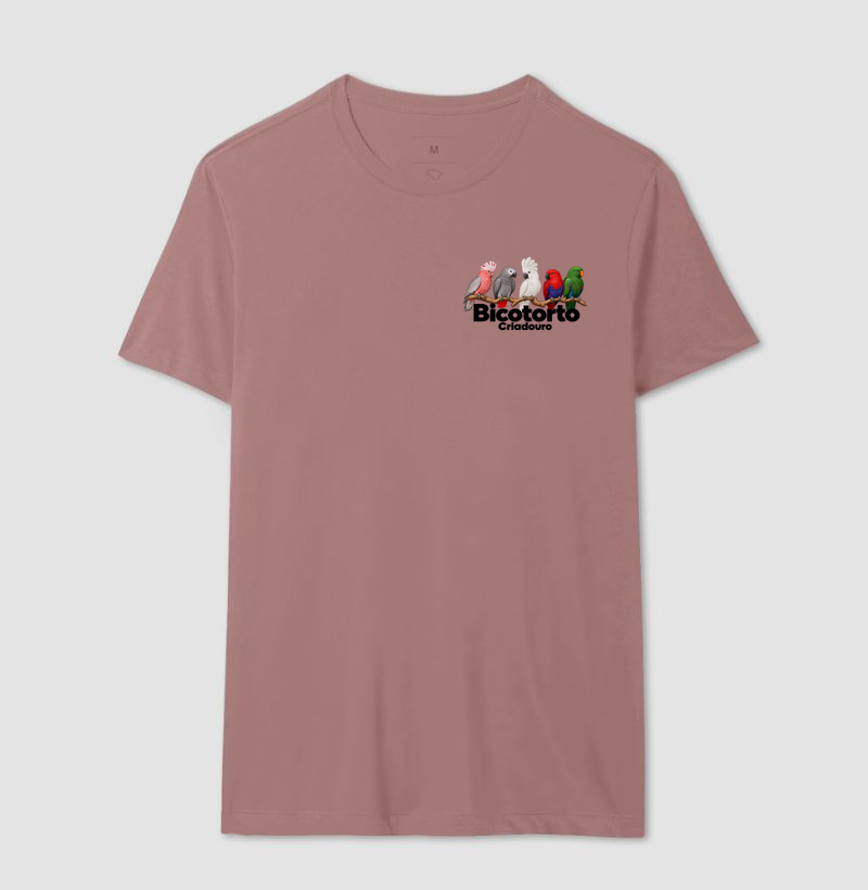 Camiseta Bicotorto 2 - Imagem 14