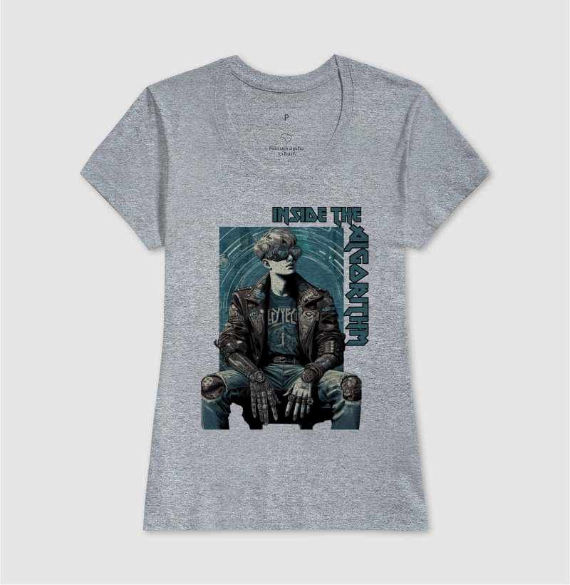 Camisa 8