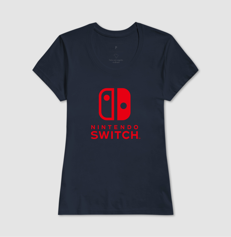 Nintendo Switch - Imagem 7