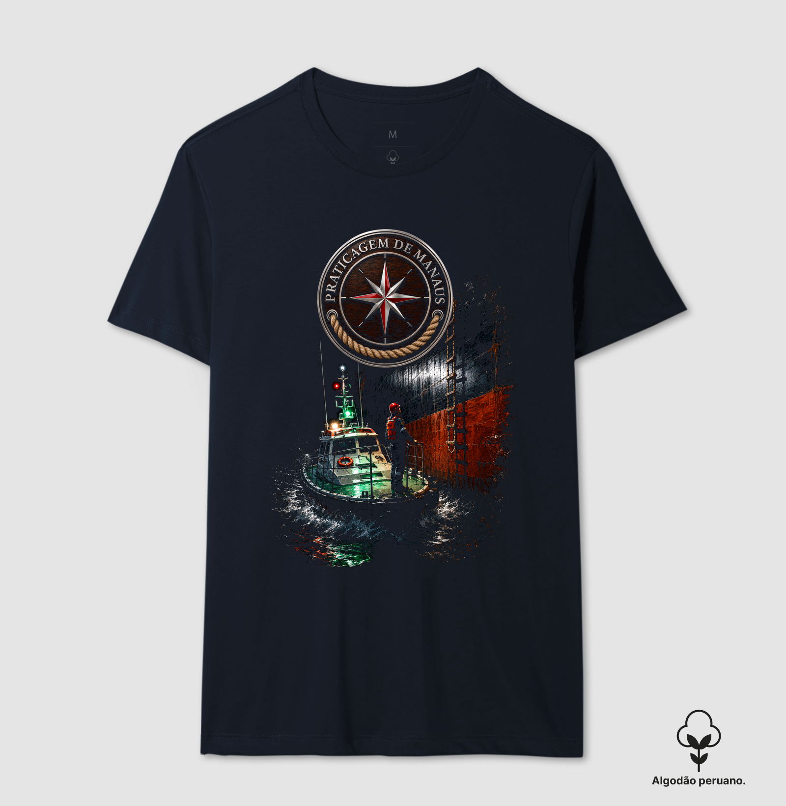 Camisa 3