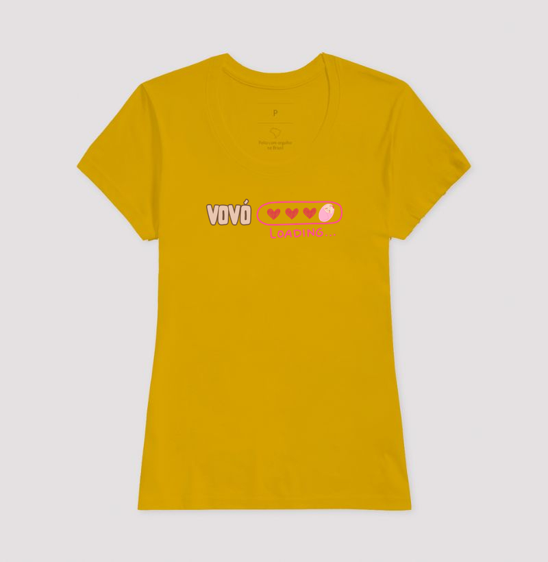 Vovó loading (menina) - Imagem 17