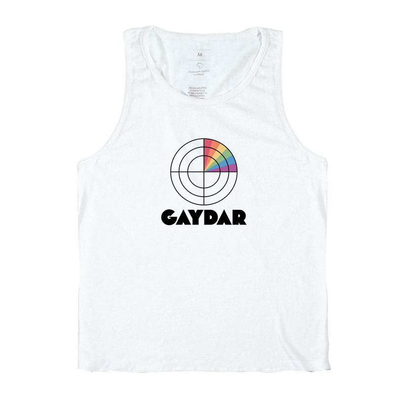 Gaydar