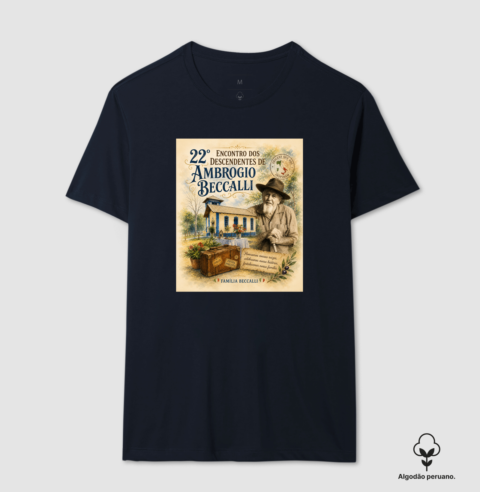 Camisa 6