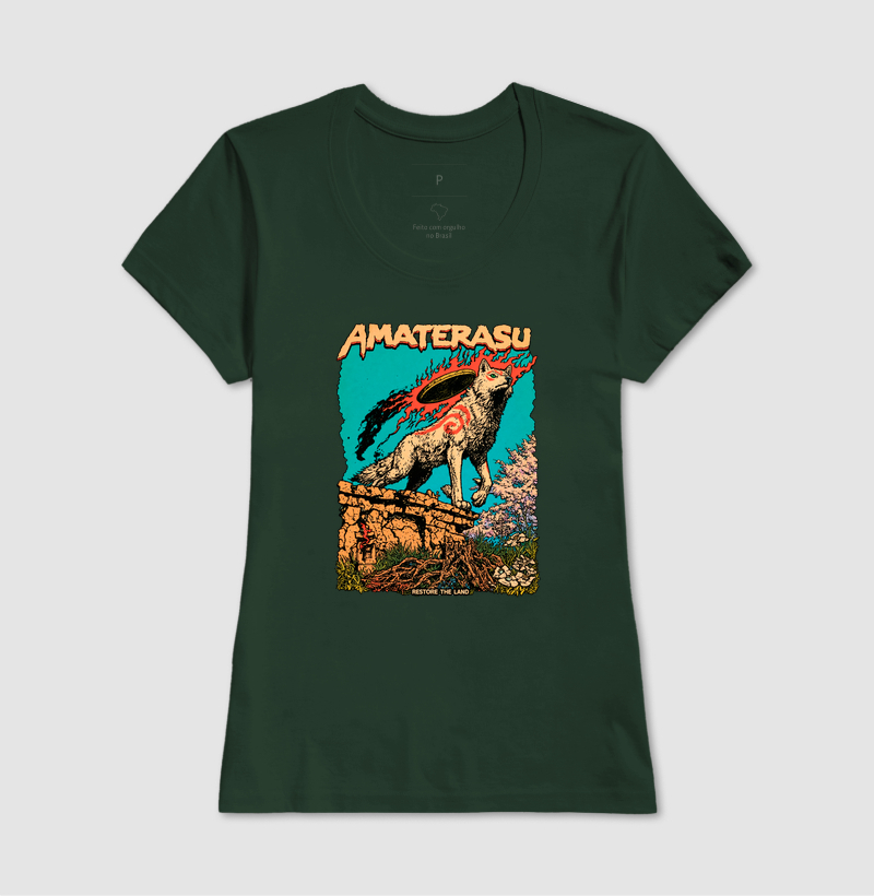 Amaterasu - Imagem 15