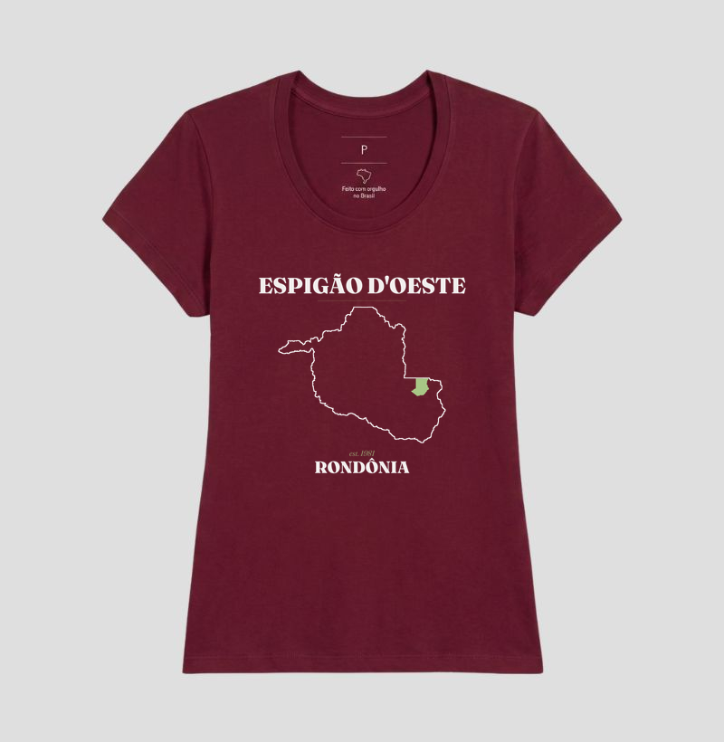 Espigão D'Oeste | Legado RO - Imagem 19