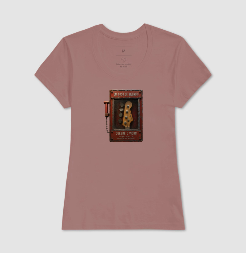 Camisa 16