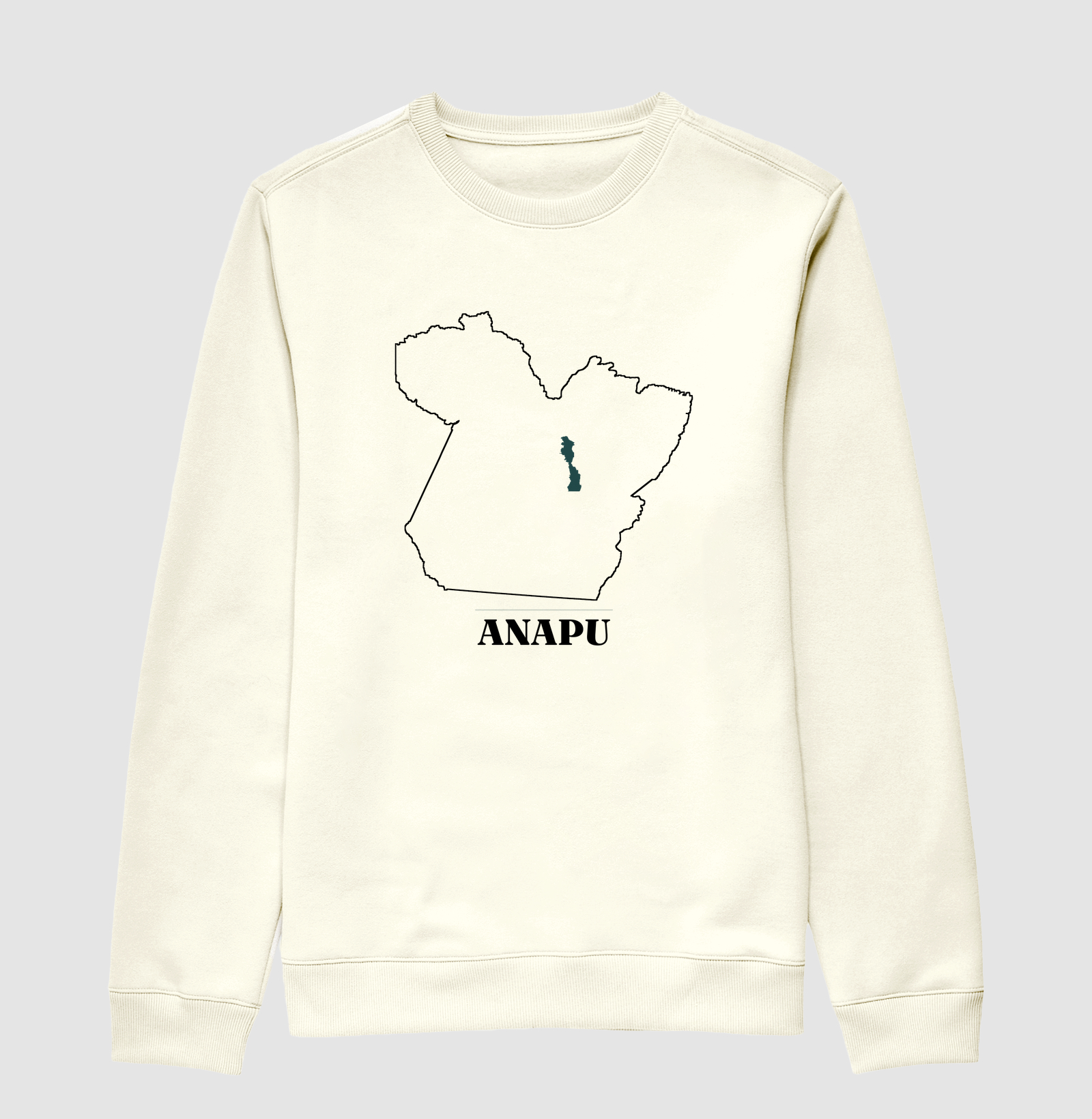 Anapu | Traço PA - Imagem 2