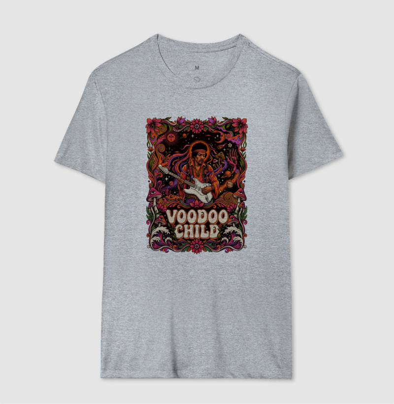 Voodoo Child #1 - Imagem 10