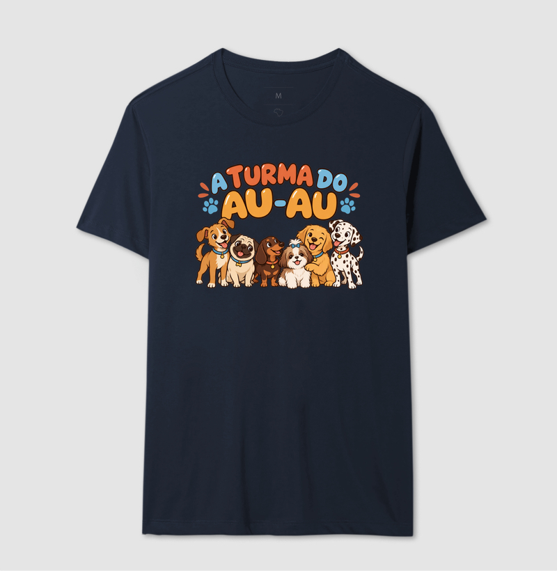 A Turma do Au-Au - Imagem 6