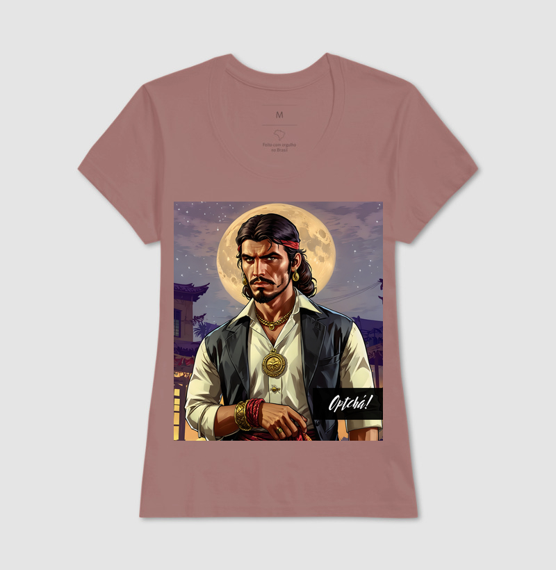 Camisa 18