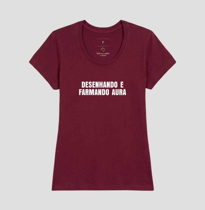 Camisa 18