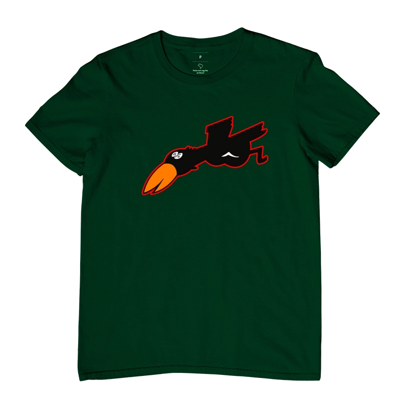 Camisa 11