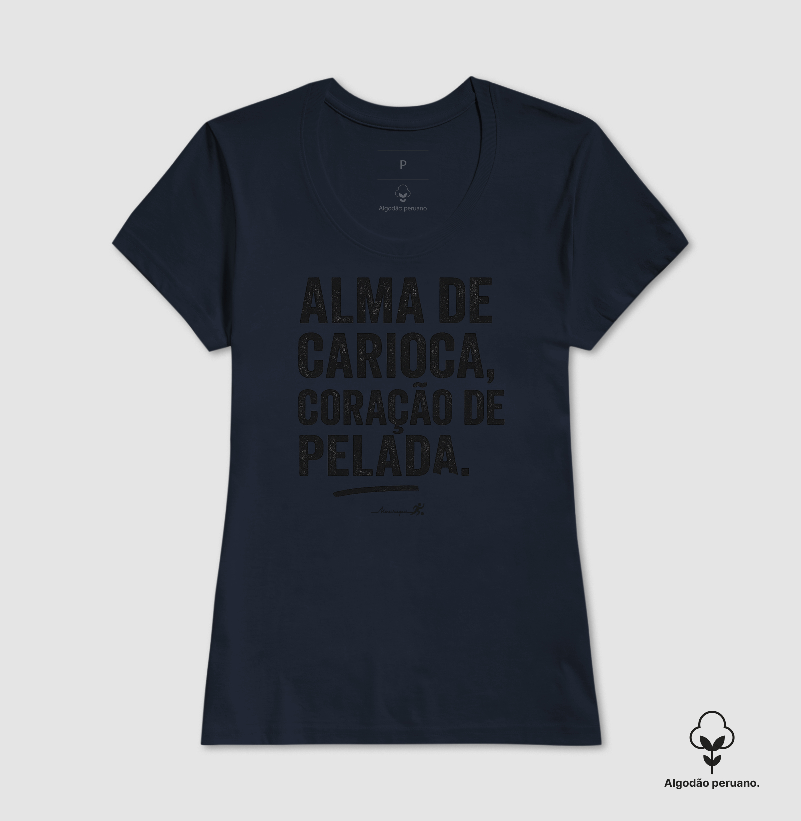 Camisa 6