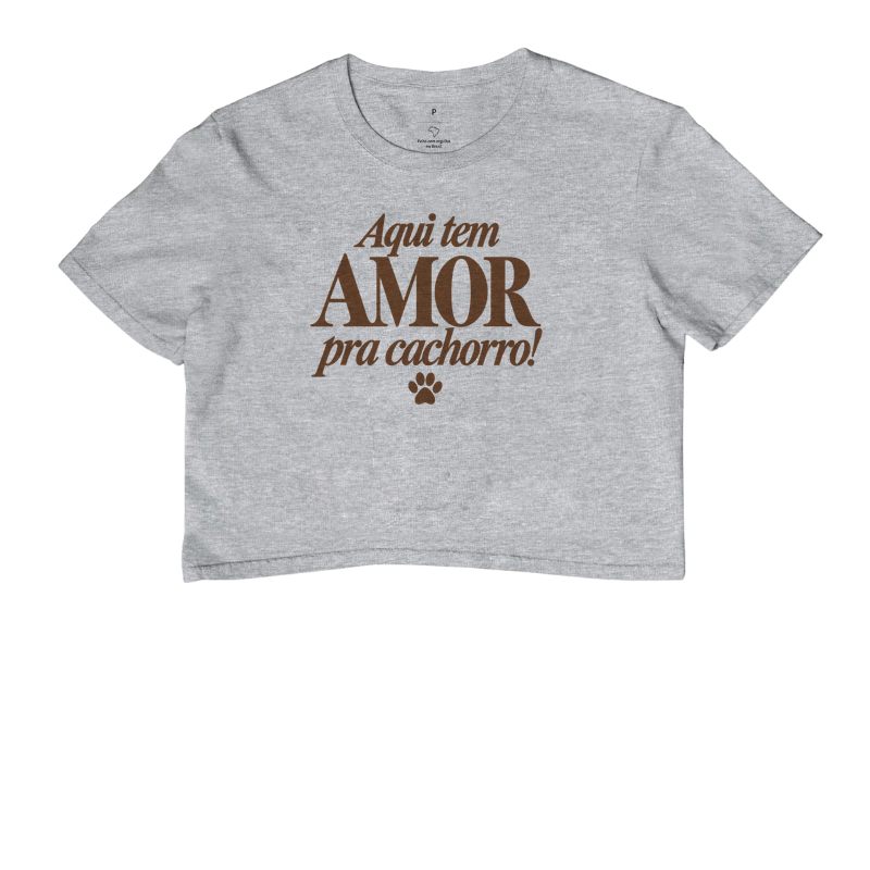 Aqui Tem Amor Pra Cachorro - Imagem 6